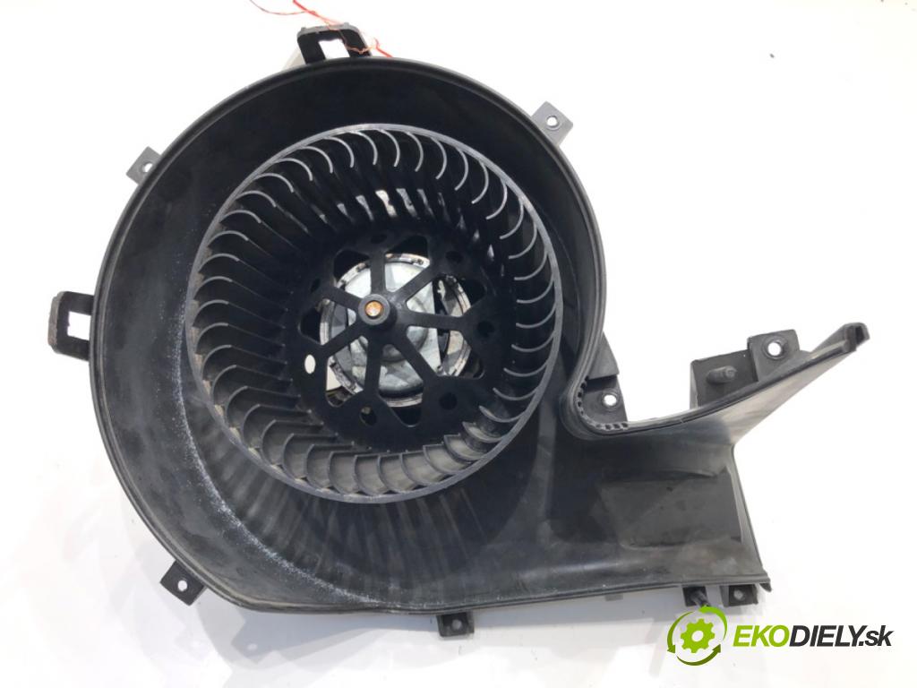 SAAB 9-3 (YS3F, E79, D79, D75) 2002 - 2015    2.0 t 129 kW [175 KM] benzyna 2002 - 2015  ventilátor kúrenia 