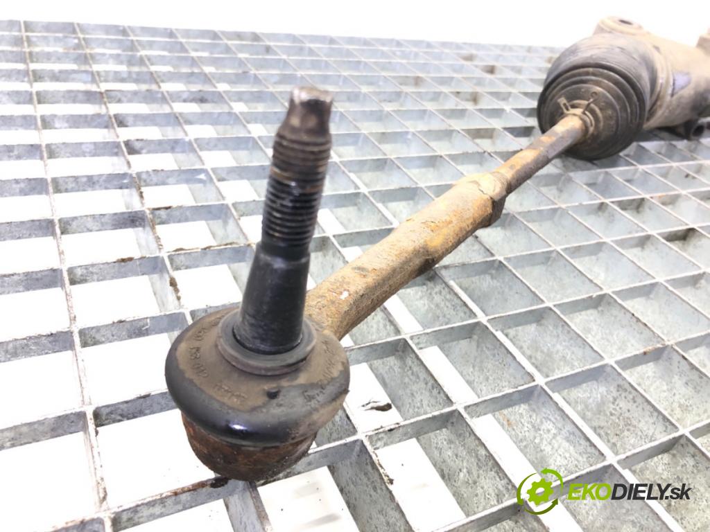 SAAB 9-3 (YS3F, E79, D79, D75) 2002 - 2015    2.0 t 129 kW [175 KM] benzyna 2002 - 2015  riadenie R30011011006 (Riadenia)