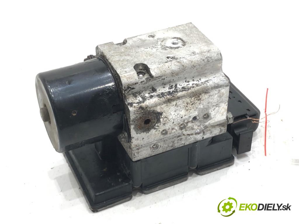 SAAB 9-3 (YS3F, E79, D79, D75) 2002 - 2015    2.0 t 129 kW [175 KM] benzyna 2002 - 2015  Pumpa ABS 12801324 (Pumpy ABS)