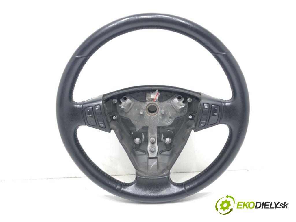 SAAB 9-3 (YS3F, E79, D79, D75) 2002 - 2015    2.0 t 129 kW [175 KM] benzyna 2002 - 2015  Volant 12796742 (Volanty)