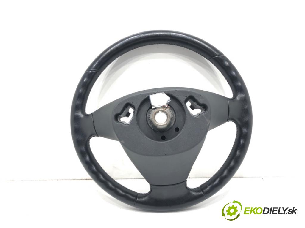 SAAB 9-3 (YS3F, E79, D79, D75) 2002 - 2015    2.0 t 129 kW [175 KM] benzyna 2002 - 2015  Volant 12796742 (Volanty)