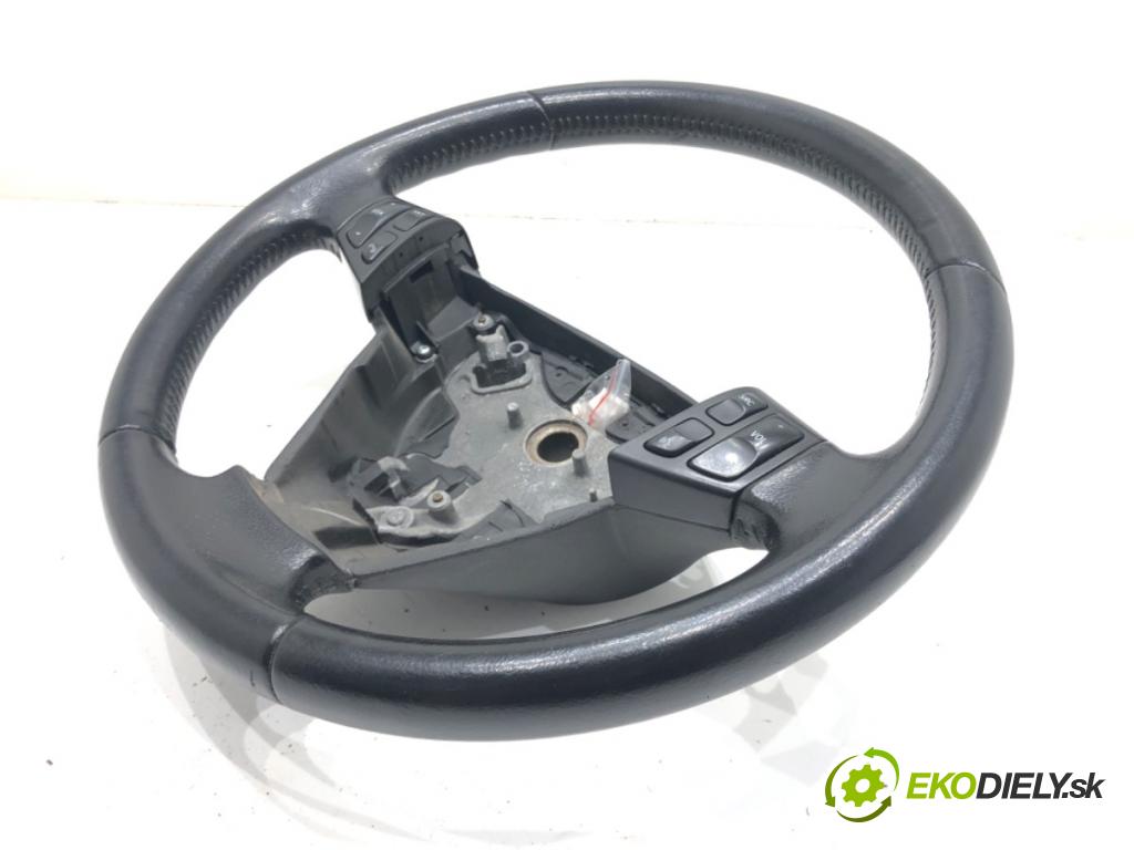 SAAB 9-3 (YS3F, E79, D79, D75) 2002 - 2015    2.0 t 129 kW [175 KM] benzyna 2002 - 2015  Volant 12796742 (Volanty)