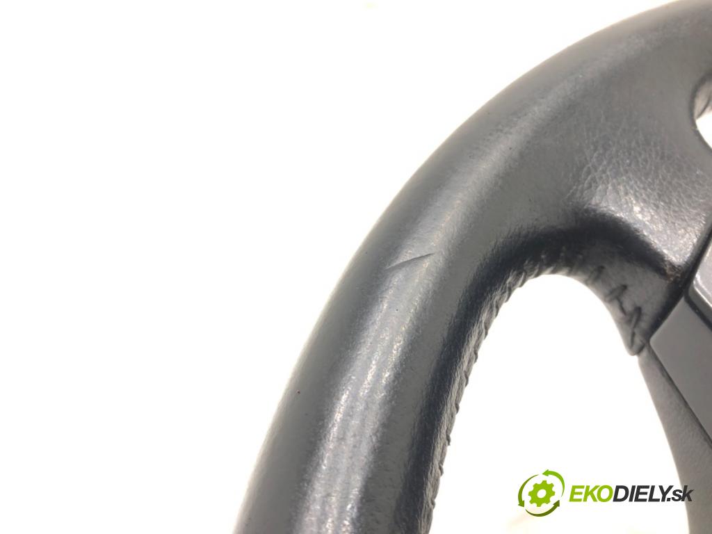 SAAB 9-3 (YS3F, E79, D79, D75) 2002 - 2015    2.0 t 129 kW [175 KM] benzyna 2002 - 2015  Volant 12796742 (Volanty)