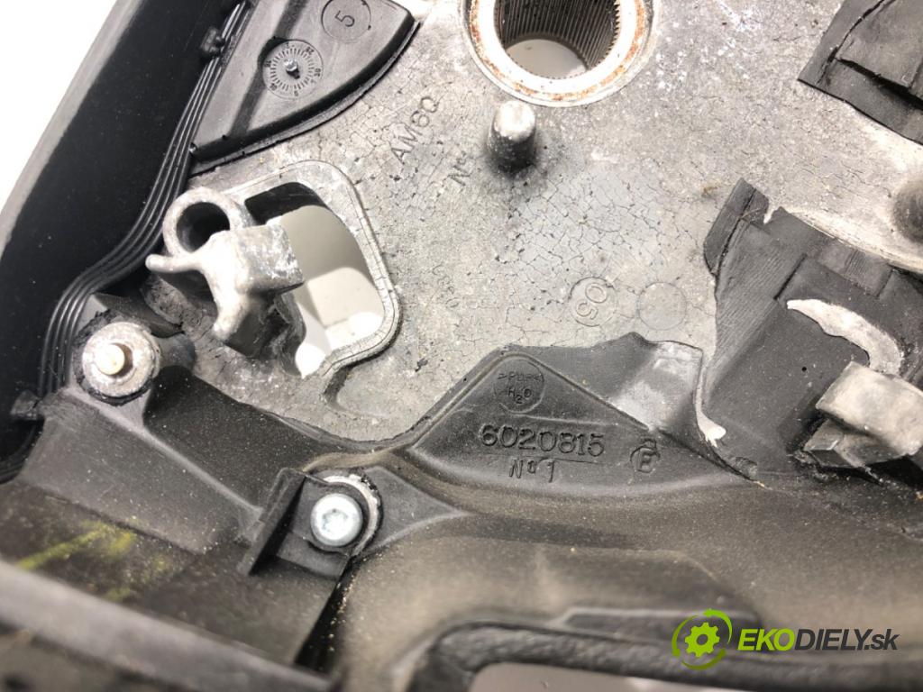 SAAB 9-3 (YS3F, E79, D79, D75) 2002 - 2015    2.0 t 129 kW [175 KM] benzyna 2002 - 2015  Volant 12796742 (Volanty)