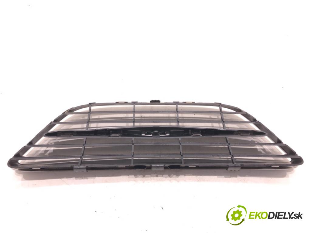 SAAB 9-3 (YS3F, E79, D79, D75) 2002 - 2015    2.0 t 129 kW [175 KM] benzyna 2002 - 2015  mřížka maska 12787225 12787224 (Mřížky (masky) chladičů)