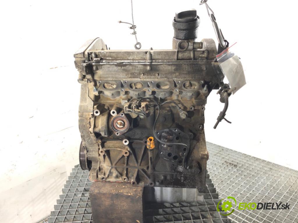 VW GOLF IV (1J1) 1997 - 2008    1.8 4motion 92 kW [125 KM] benzyna 1998 - 2005  motor AGN (Motory (kompletní))