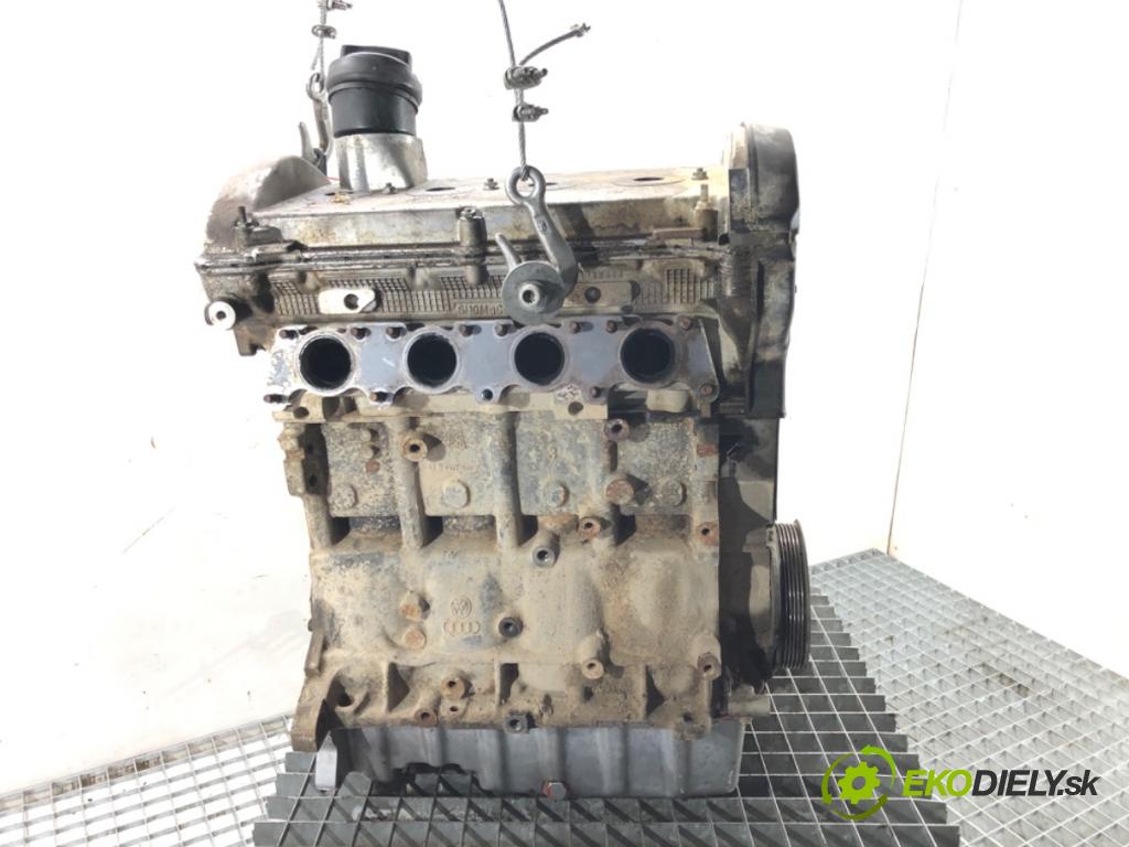VW GOLF IV (1J1) 1997 - 2008    1.8 4motion 92 kW [125 KM] benzyna 1998 - 2005  motor AGN (Motory (kompletní))