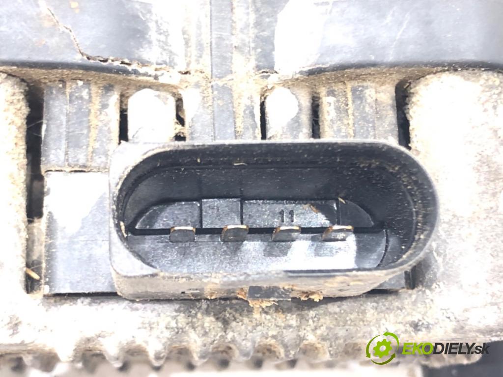 VW GOLF IV (1J1) 1997 - 2008    1.8 4motion 92 kW [125 KM] benzyna 1998 - 2005  Cievka zapaľovacia 032905106B (Zapaľovacie cievky, moduly)