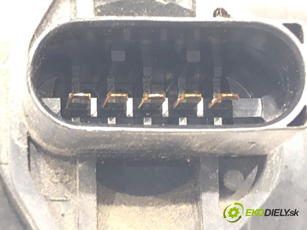 VW GOLF IV (1J1) 1997 - 2008    1.8 4motion 92 kW [125 KM] benzyna 1998 - 2005  Váha vzduchu 0280218002 (Váhy vzduchu)