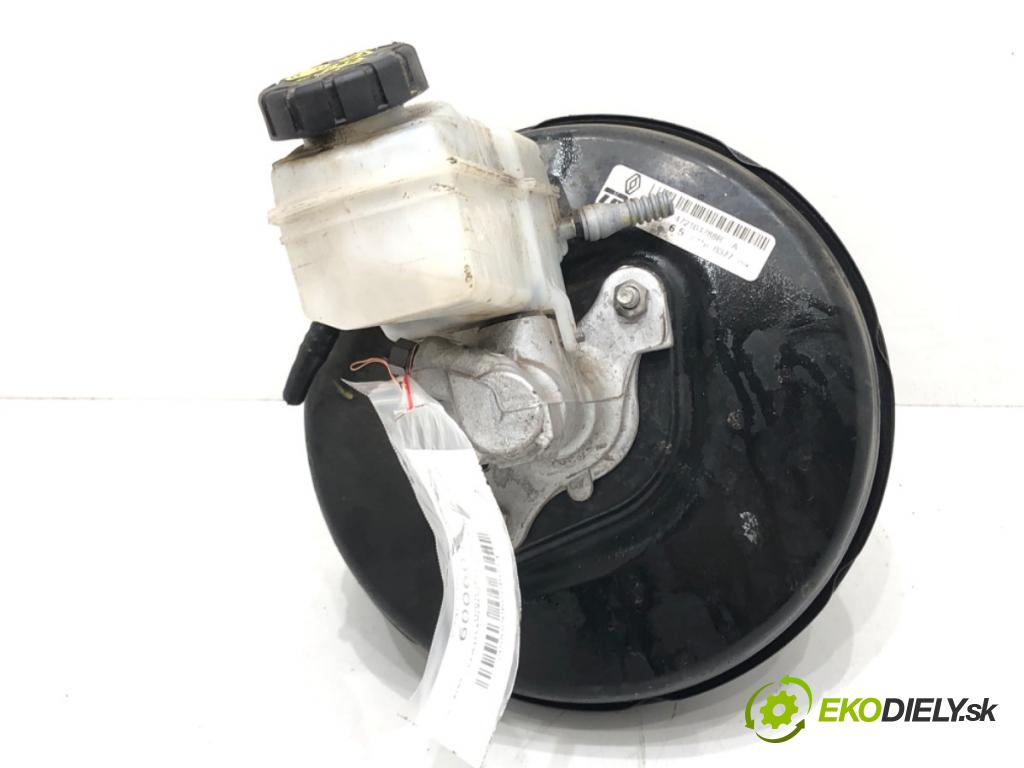 RENAULT CLIO IV (BH_) 2012 - 2022    1.2 16V 54 kW [73 KM] benzyna 2012 - 2022  Posilovač bŕzd 472104788R