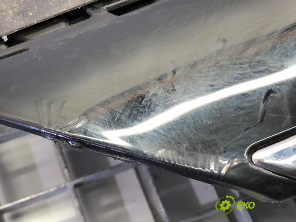 RENAULT CLIO IV (BH_) 2012 - 2022    1.2 16V 54 kW [73 KM] benzyna 2012 - 2022  mřížka maska  (Mřížky (masky) chladičů)