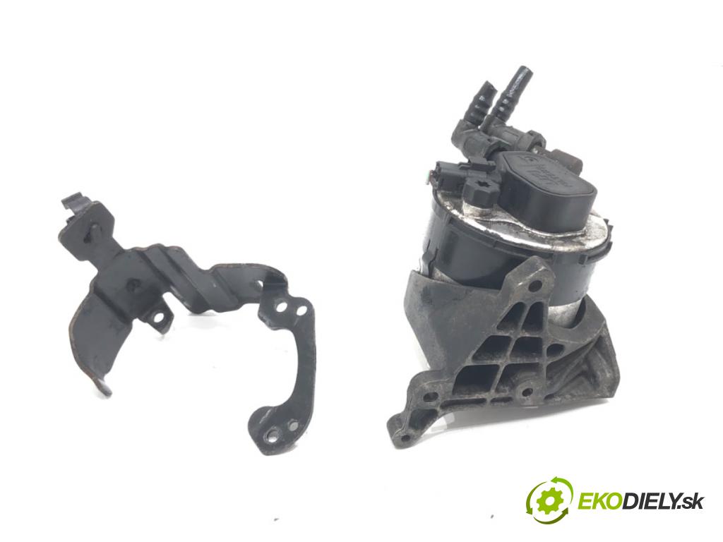 FORD C-MAX (DM2) 2007 - 2010    1.6 TDCi 80 kW [109 KM] olej napędowy 2007 - 2010  Obal filtra paliva 9659011080 (Obaly filtrov paliva)