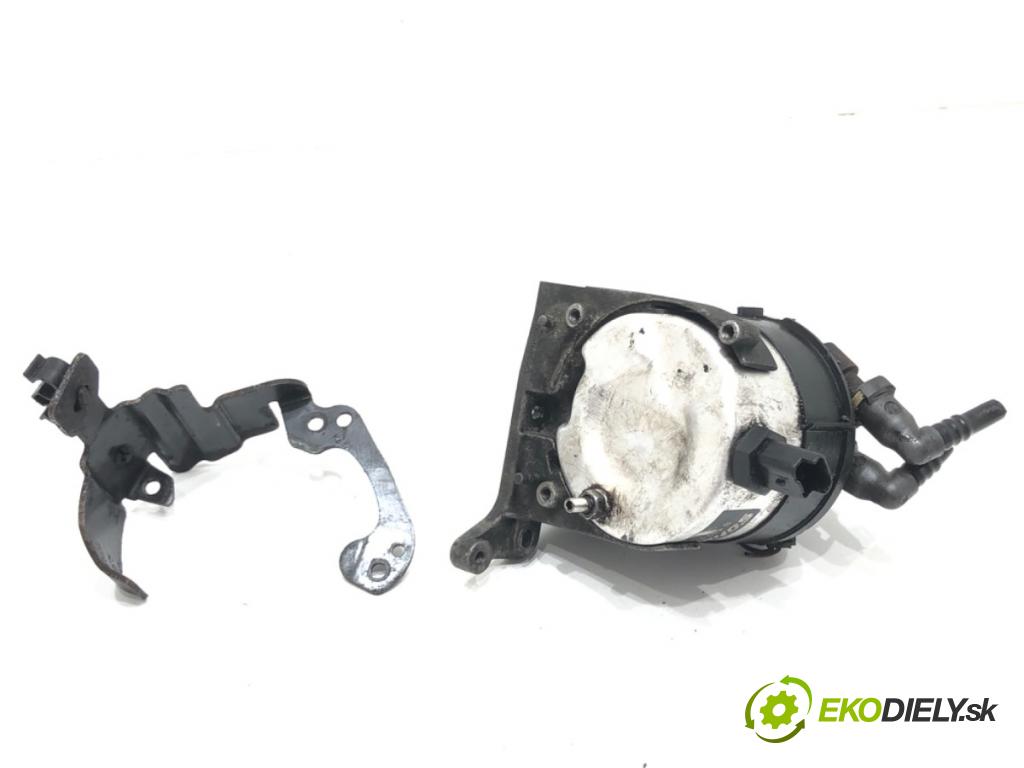 FORD C-MAX (DM2) 2007 - 2010    1.6 TDCi 80 kW [109 KM] olej napędowy 2007 - 2010  Obal filtra paliva 9659011080 (Obaly filtrov paliva)