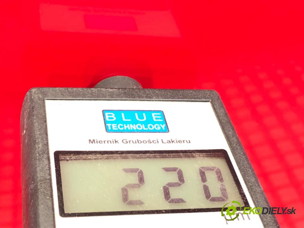 TOYOTA YARIS (_P1_) 1999 - 2005    1.0 (SCP10_) 50 kW [68 KM] benzyna 1999 - 2005  kapota  (Kapoty)