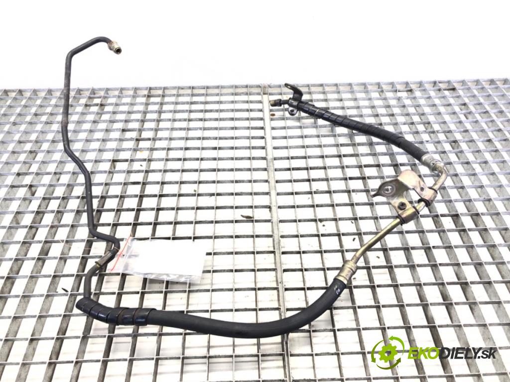 TOYOTA AVENSIS Kombi (_T25_) 2003 - 2008    2.0 D-4D (CDT250_) 85 kW [116 KM] olej napędowy 2003 - 2008  hadica servočerpadlo  (Rúrky, hadice servočerpadla)