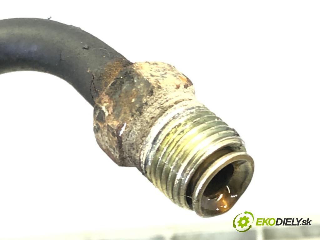 TOYOTA AVENSIS Kombi (_T25_) 2003 - 2008    2.0 D-4D (CDT250_) 85 kW [116 KM] olej napędowy 2003 - 2008  hadica servočerpadlo  (Rúrky, hadice servočerpadla)