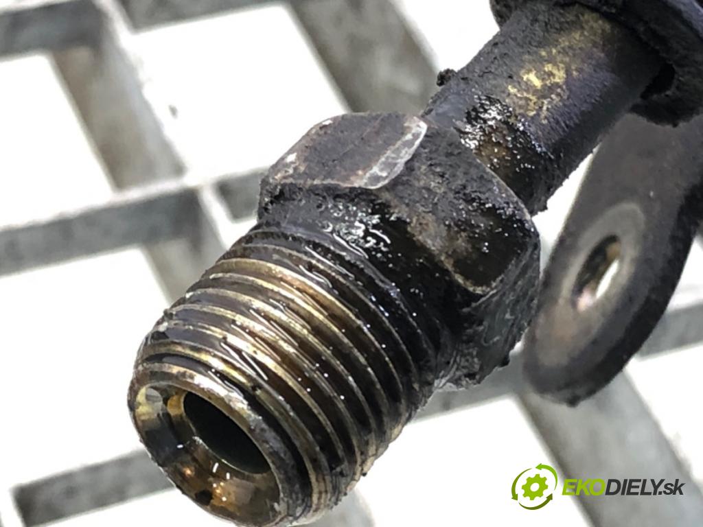 TOYOTA AVENSIS Kombi (_T25_) 2003 - 2008    2.0 D-4D (CDT250_) 85 kW [116 KM] olej napędowy 2003 - 2008  hadica servočerpadlo  (Rúrky, hadice servočerpadla)