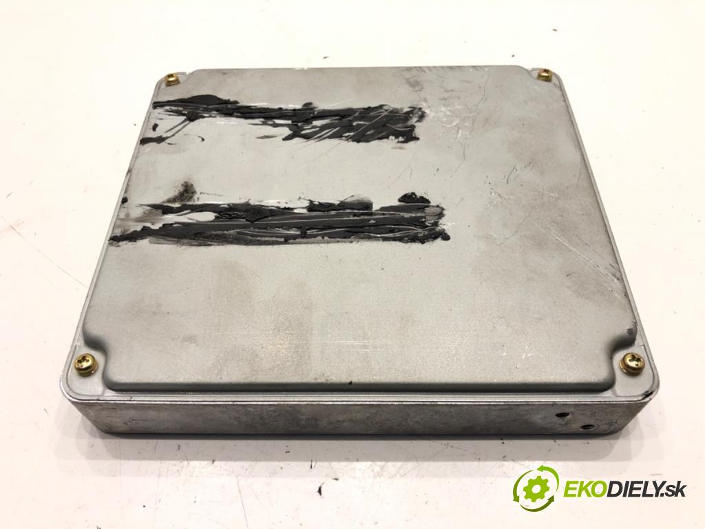 TOYOTA AVENSIS Kombi (_T25_) 2003 - 2008    2.0 D-4D (CDT250_) 85 kW [116 KM] olej napędowy 2003 - 2008  riadiaca jednotka Motor 89661-05690 (Riadiace jednotky)