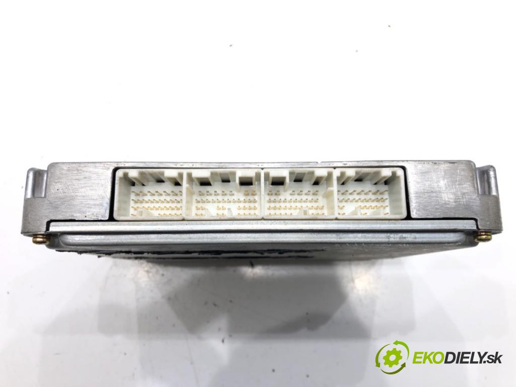 TOYOTA AVENSIS Kombi (_T25_) 2003 - 2008    2.0 D-4D (CDT250_) 85 kW [116 KM] olej napędowy 2003 - 2008  riadiaca jednotka Motor 89661-05690 (Riadiace jednotky)