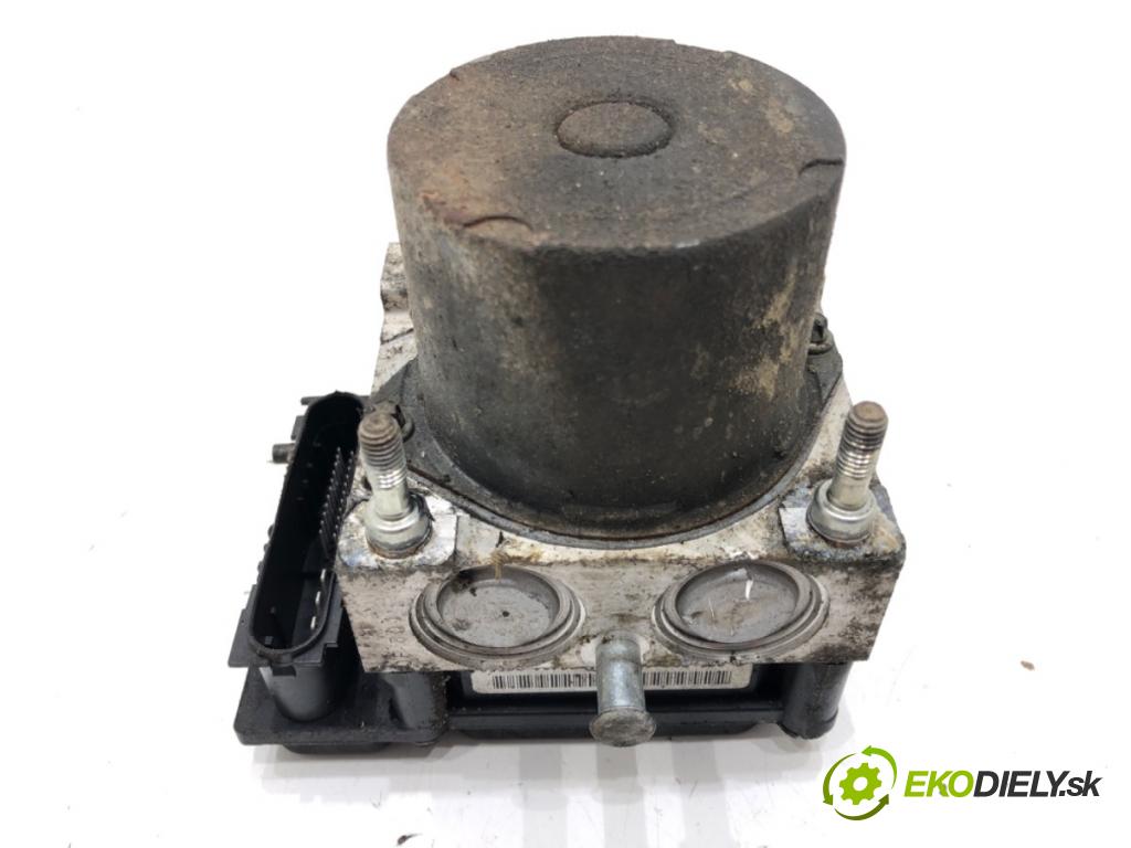 TOYOTA AVENSIS Kombi (_T25_) 2003 - 2008    2.0 D-4D (CDT250_) 85 kW [116 KM] olej napędowy 2003 - 2008  Pumpa ABS 0265800313 (Pumpy ABS)