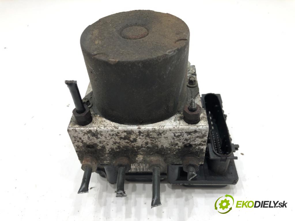 TOYOTA AVENSIS Kombi (_T25_) 2003 - 2008    2.0 D-4D (CDT250_) 85 kW [116 KM] olej napędowy 2003 - 2008  Pumpa ABS 0265800313 (Pumpy ABS)