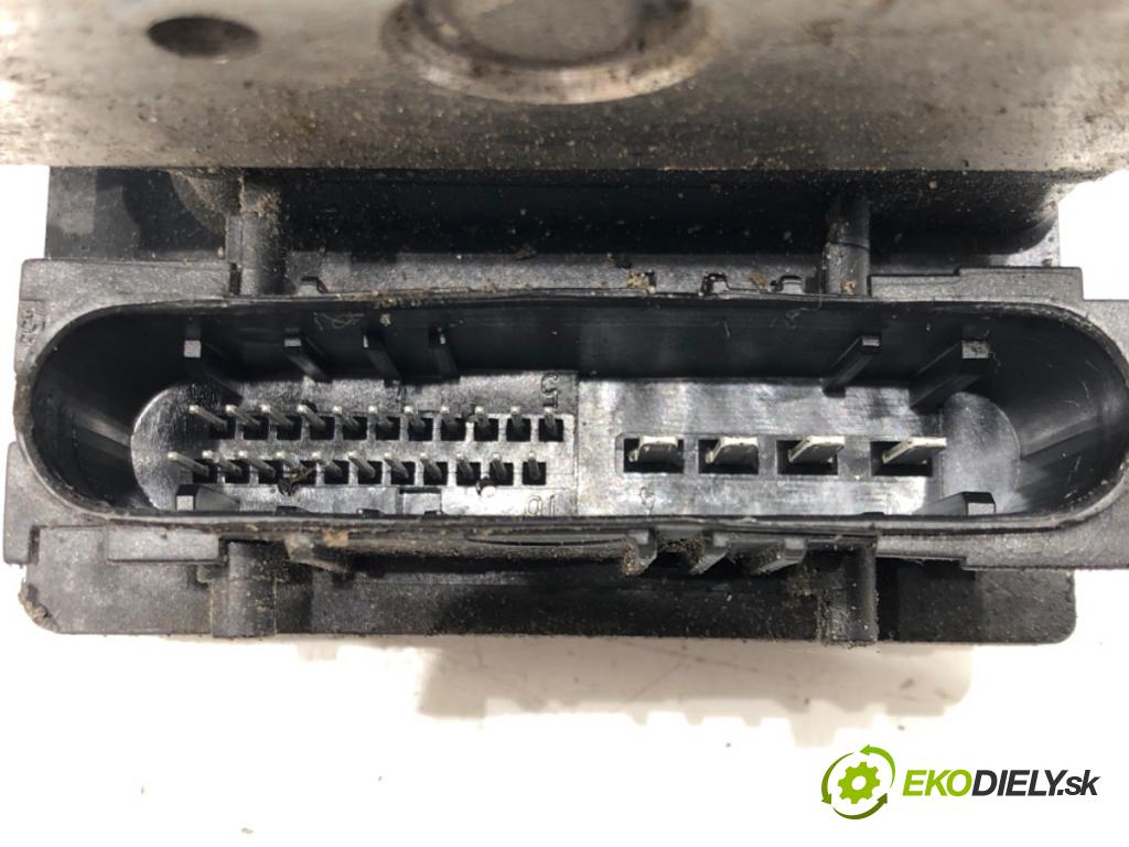 TOYOTA AVENSIS Kombi (_T25_) 2003 - 2008    2.0 D-4D (CDT250_) 85 kW [116 KM] olej napędowy 2003 - 2008  Pumpa ABS 0265800313 (Pumpy ABS)