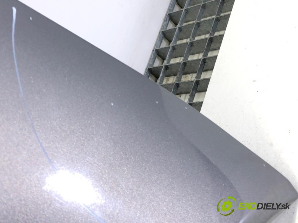 TOYOTA AVENSIS Kombi (_T25_) 2003 - 2008    2.0 D-4D (CDT250_) 85 kW [116 KM] olej napędowy 2003 - 2008  kapota  (Kapoty)