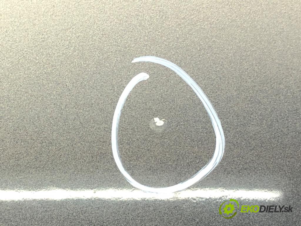 TOYOTA AVENSIS Kombi (_T25_) 2003 - 2008    2.0 D-4D (CDT250_) 85 kW [116 KM] olej napędowy 2003 - 2008  kapota  (Kapoty)