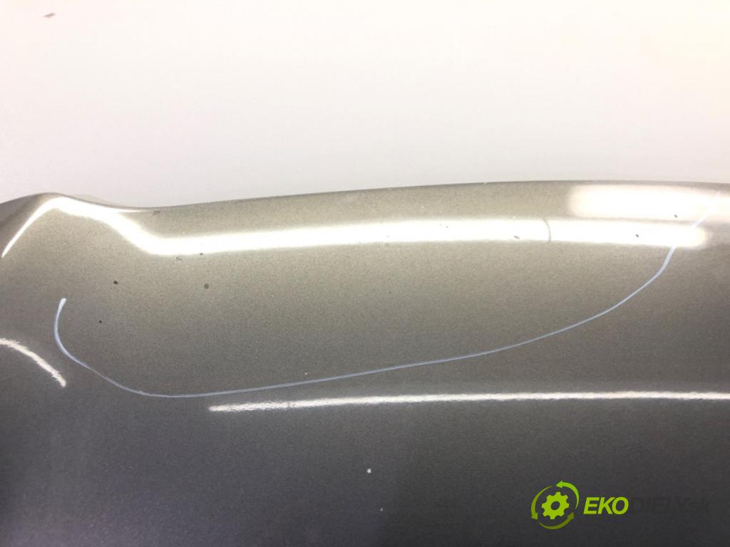 TOYOTA AVENSIS Kombi (_T25_) 2003 - 2008    2.0 D-4D (CDT250_) 85 kW [116 KM] olej napędowy 2003 - 2008  kapota  (Kapoty)