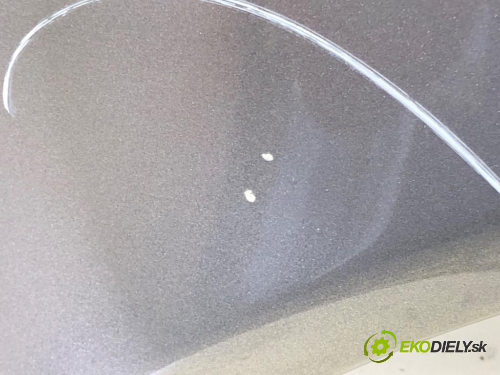 TOYOTA AVENSIS Kombi (_T25_) 2003 - 2008    2.0 D-4D (CDT250_) 85 kW [116 KM] olej napędowy 2003 - 2008  kapota  (Kapoty)