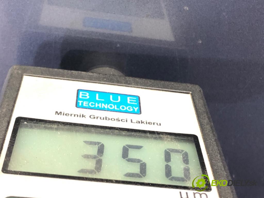 TOYOTA AVENSIS Kombi (_T25_) 2003 - 2008    2.0 D-4D (CDT250_) 85 kW [116 KM] olej napędowy 2003 - 2008  kapota  (Kapoty)