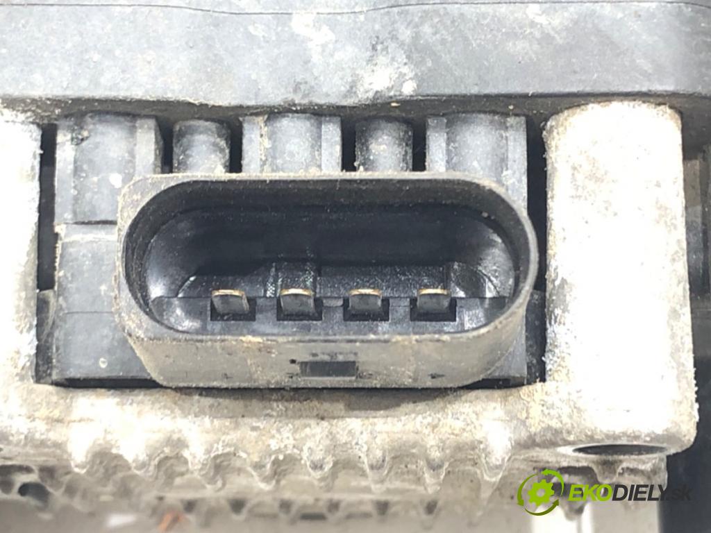 VW GOLF IV (1J1) 1997 - 2008    1.6 74 kW [100 KM] benzyna 1997 - 2004  Cievka zapaľovacia  (Zapaľovacie cievky, moduly)