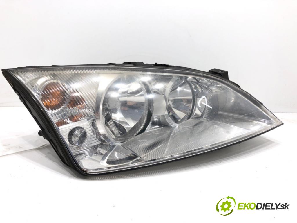 FORD MONDEO III (B5Y) 2000 - 2007    2.0 TDCi 96 kW [130 KM] olej napędowy 2001 - 2007  Svetlomet pravy predný 1S71-13005-SE