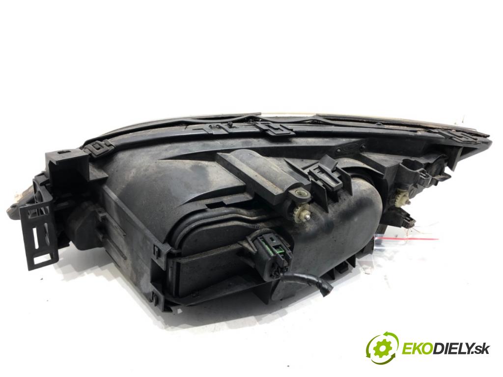 FORD MONDEO III (B5Y) 2000 - 2007    2.0 TDCi 96 kW [130 KM] olej napędowy 2001 - 2007  Svetlomet pravy predný 1S71-13005-SE