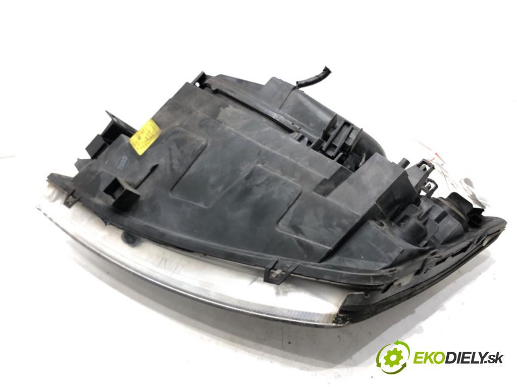 FORD MONDEO III (B5Y) 2000 - 2007    2.0 TDCi 96 kW [130 KM] olej napędowy 2001 - 2007  Svetlomet pravy predný 1S71-13005-SE