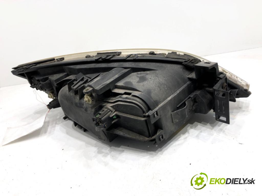 FORD MONDEO III (B5Y) 2000 - 2007    2.0 TDCi 96 kW [130 KM] olej napędowy 2001 - 2007  Svetlomet ľavy predný 1S71-13006-AK