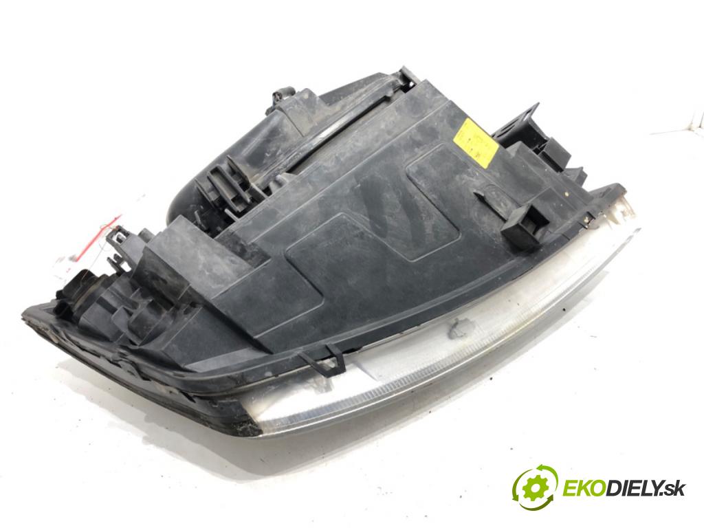 FORD MONDEO III (B5Y) 2000 - 2007    2.0 TDCi 96 kW [130 KM] olej napędowy 2001 - 2007  Svetlomet ľavy predný 1S71-13006-AK
