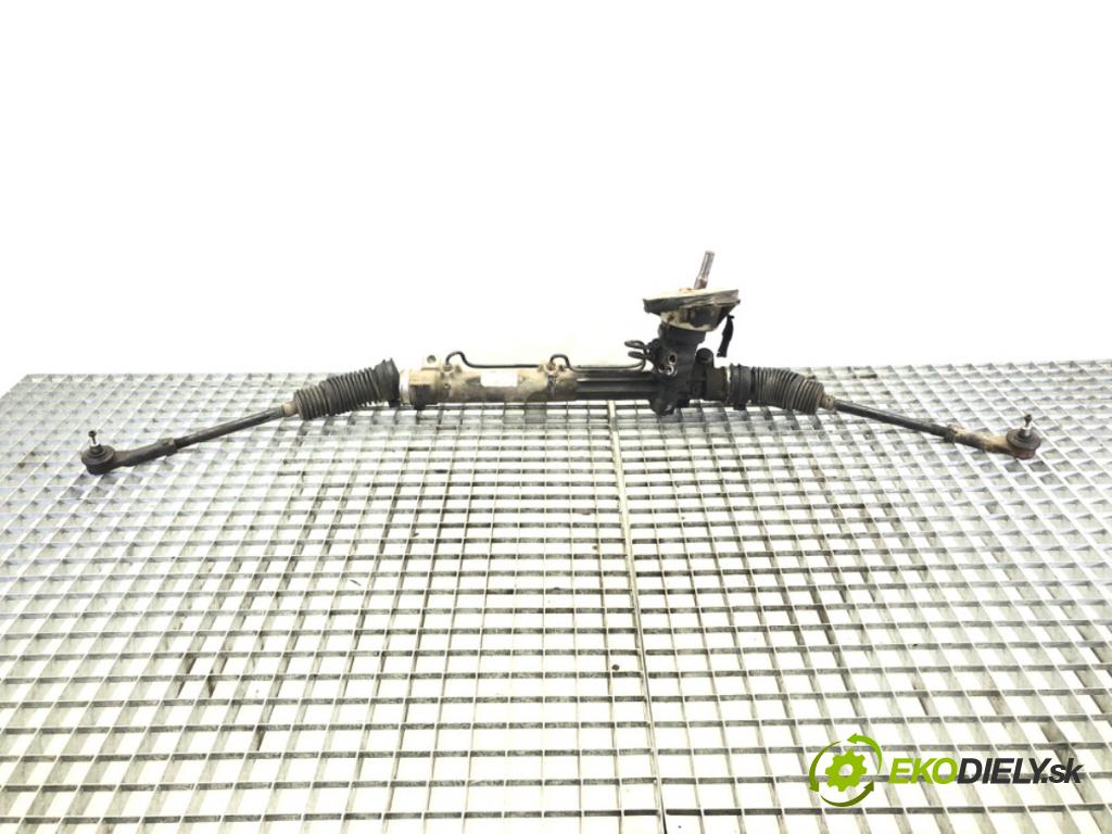 FORD MONDEO III (B5Y) 2000 - 2007    2.0 TDCi 96 kW [130 KM] olej napędowy 2001 - 2007  riadenie 1S7C-3200-EE (Riadenia)
