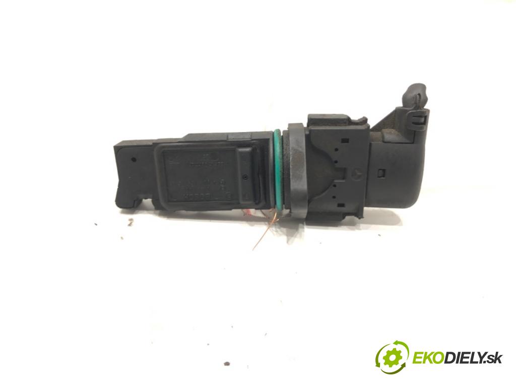 MERCEDES-BENZ VANEO (414) 2002 - 2005    1.7 CDI (414.700) 55 kW [75 KM] olej napędowy 2002 - 2005  Váha vzduchu A0041537328 (Váhy vzduchu)