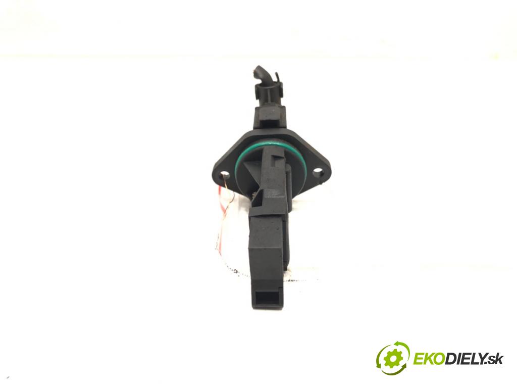 MERCEDES-BENZ VANEO (414) 2002 - 2005    1.7 CDI (414.700) 55 kW [75 KM] olej napędowy 2002 - 2005  Váha vzduchu A0041537328 (Váhy vzduchu)