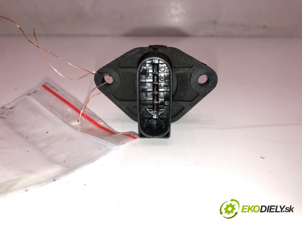 MERCEDES-BENZ VANEO (414) 2002 - 2005    1.7 CDI (414.700) 55 kW [75 KM] olej napędowy 2002 - 2005  Váha vzduchu A0041537328 (Váhy vzduchu)