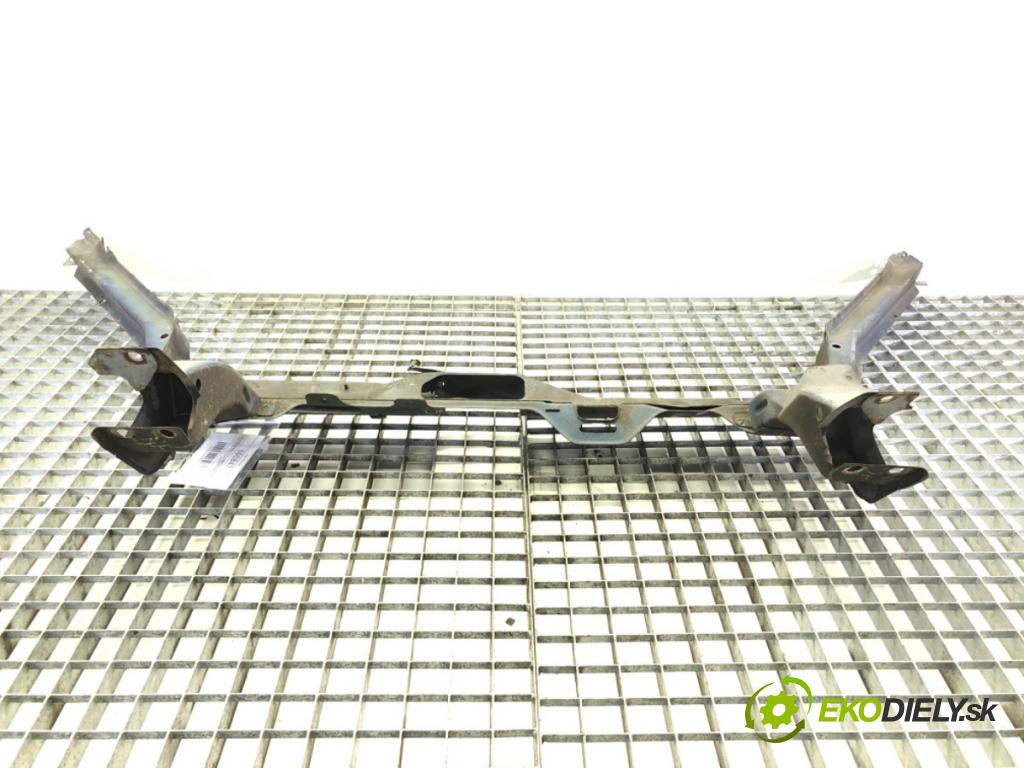 MERCEDES-BENZ VANEO (414) 2002 - 2005    1.7 CDI (414.700) 55 kW [75 KM] olej napędowy 2002 - 2005  držák přední část  (Výztuhy přední)