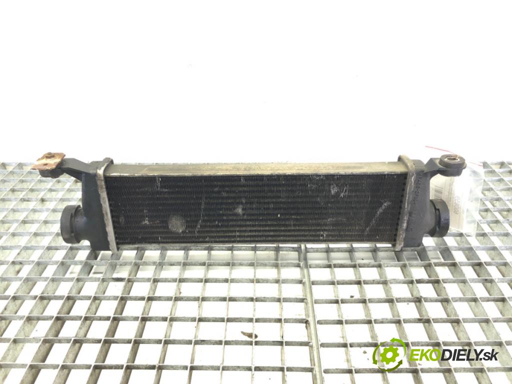 MERCEDES-BENZ VANEO (414) 2002 - 2005    1.7 CDI (414.700) 55 kW [75 KM] olej napędowy 2002 - 2005  intercooler  (Chladiče nasávaného vzduchu (intercoolery))