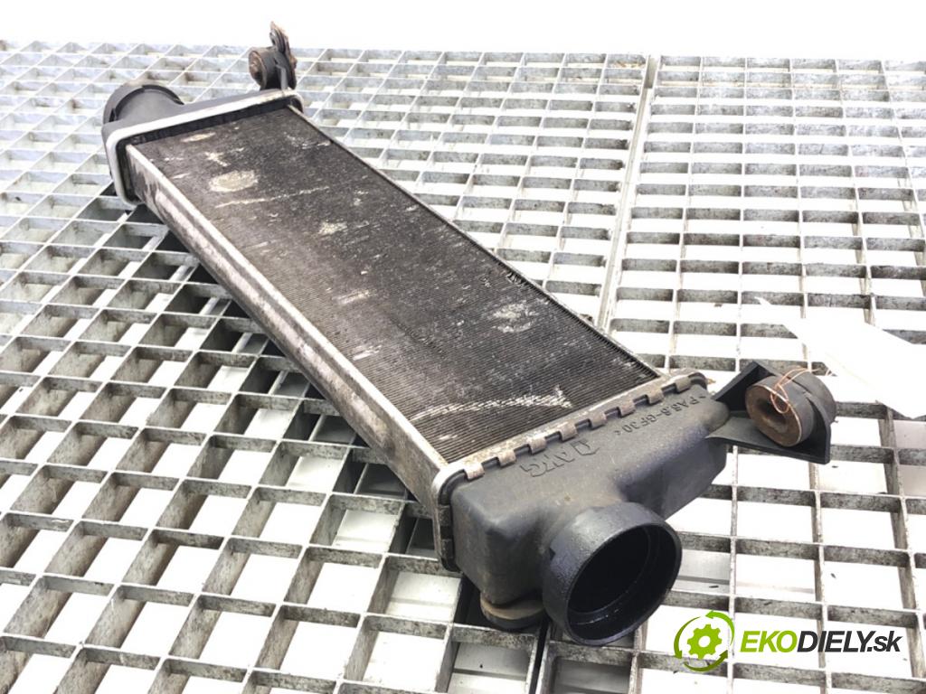 MERCEDES-BENZ VANEO (414) 2002 - 2005    1.7 CDI (414.700) 55 kW [75 KM] olej napędowy 2002 - 2005  intercooler  (Chladiče nasávaného vzduchu (intercoolery))