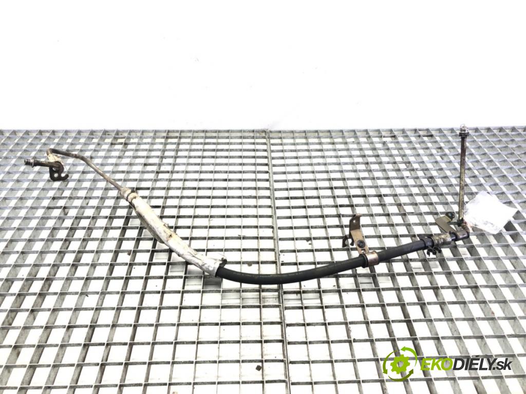 FORD MONDEO III (B5Y) 2000 - 2007    2.0 TDCi 96 kW [130 KM] olej napędowy 2001 - 2007  hadica servočerpadlo 1S7C3A719CK (Rúrky, hadice servočerpadla)