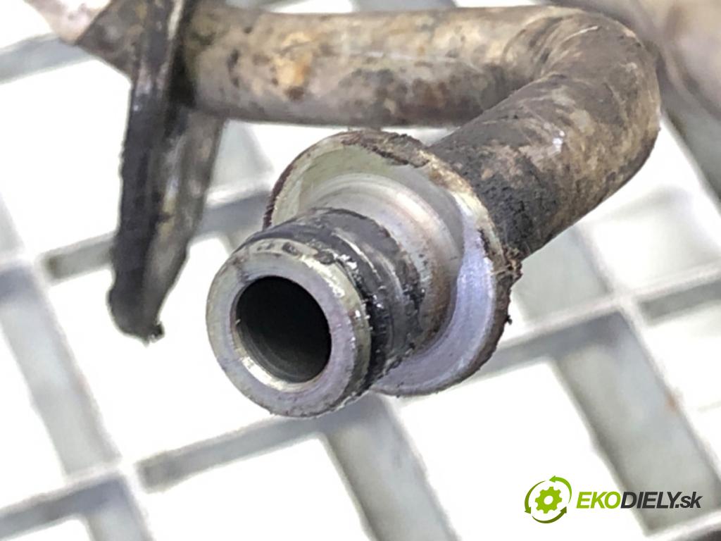 FORD MONDEO III (B5Y) 2000 - 2007    2.0 TDCi 96 kW [130 KM] olej napędowy 2001 - 2007  hadica servočerpadlo 1S7C3A719CK (Rúrky, hadice servočerpadla)