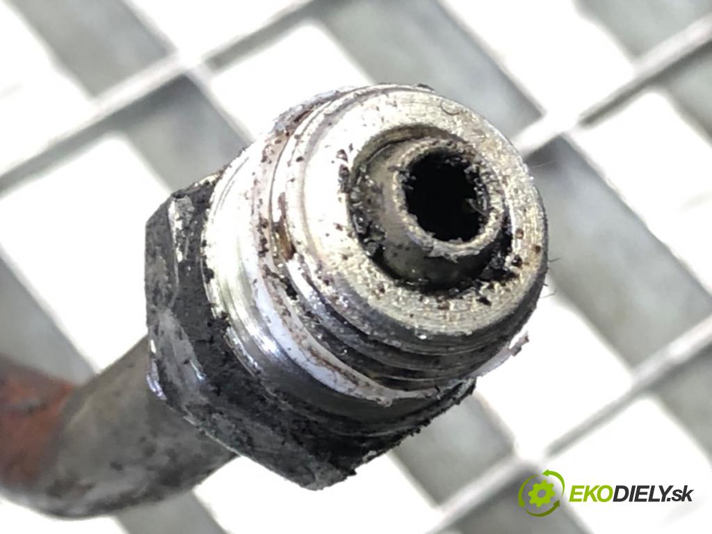 FORD MONDEO III (B5Y) 2000 - 2007    2.0 TDCi 96 kW [130 KM] olej napędowy 2001 - 2007  hadica servočerpadlo 1S7C3A719CK (Rúrky, hadice servočerpadla)