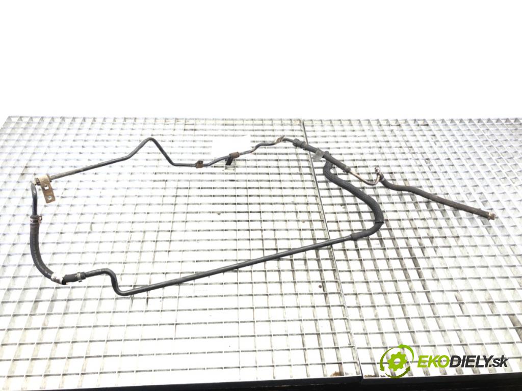 FORD MONDEO III (B5Y) 2000 - 2007    2.0 TDCi 96 kW [130 KM] olej napędowy 2001 - 2007  hadica servočerpadlo 1S7C3D746CG (Rúrky, hadice servočerpadla)