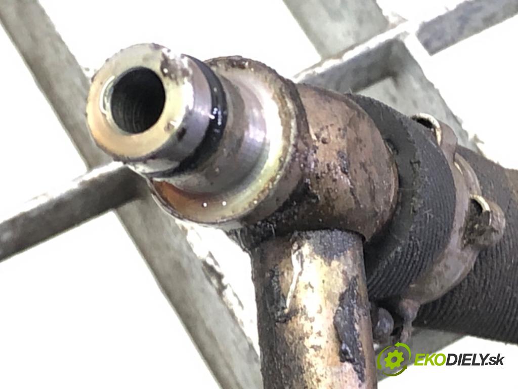 FORD MONDEO III (B5Y) 2000 - 2007    2.0 TDCi 96 kW [130 KM] olej napędowy 2001 - 2007  hadica servočerpadlo 1S7C3D746CG (Rúrky, hadice servočerpadla)