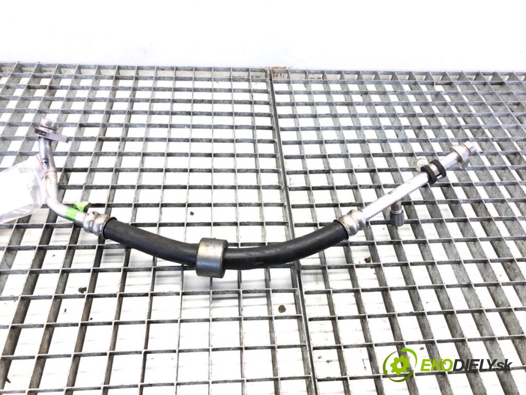 RENAULT CLIO IV (BH_) 2012 - 2022    1.2 16V 54 kW [73 KM] benzyna 2012 - 2022  rúrka klimatizácie 924541951R (Rúrky klimatizácie)